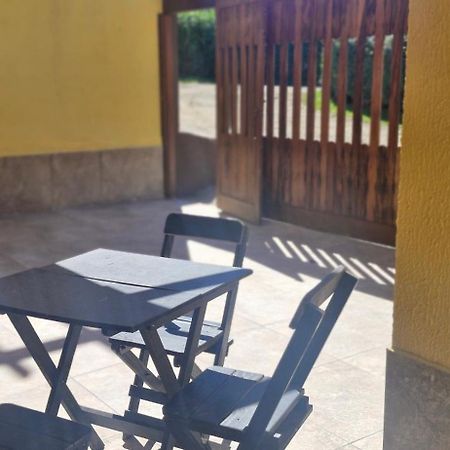 Casa Pouso Aconchego Para Ti - Pertinho Trindade Araquari Exterior foto