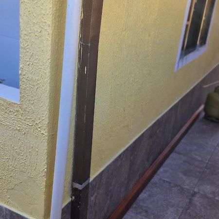 Casa Pouso Aconchego Para Ti - Pertinho Trindade Araquari Exterior foto