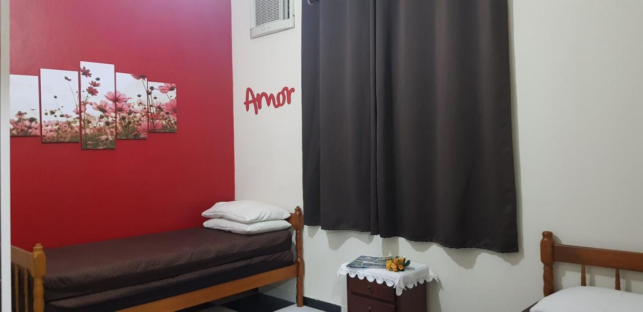 Casa Pouso Aconchego Para Ti - Pertinho Trindade Araquari Exterior foto