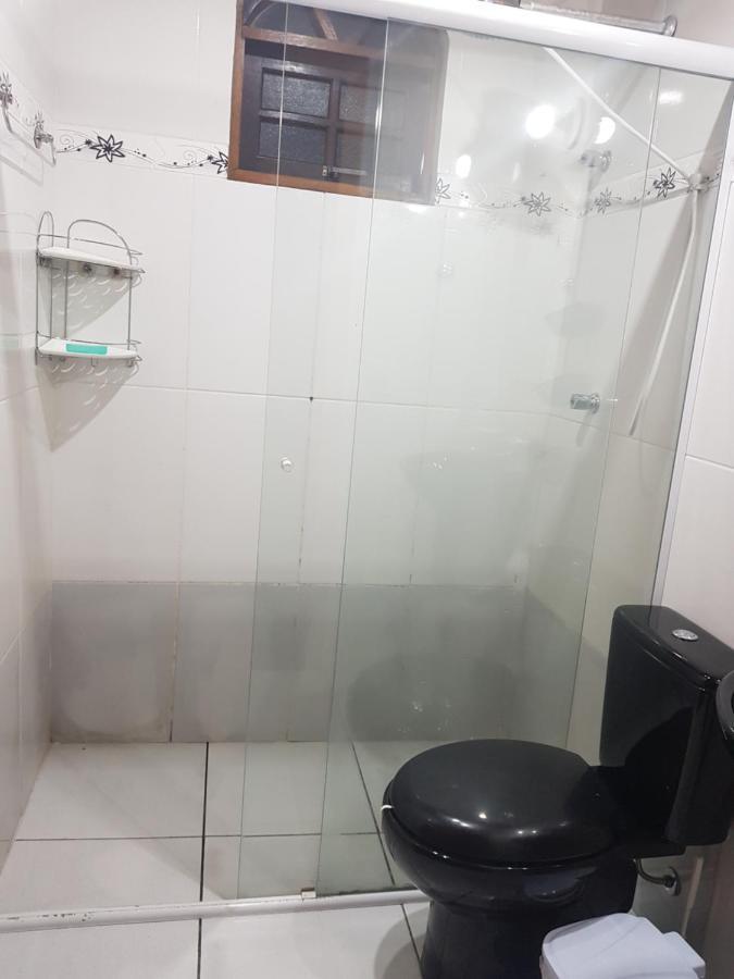 Casa Pouso Aconchego Para Ti - Pertinho Trindade Araquari Exterior foto
