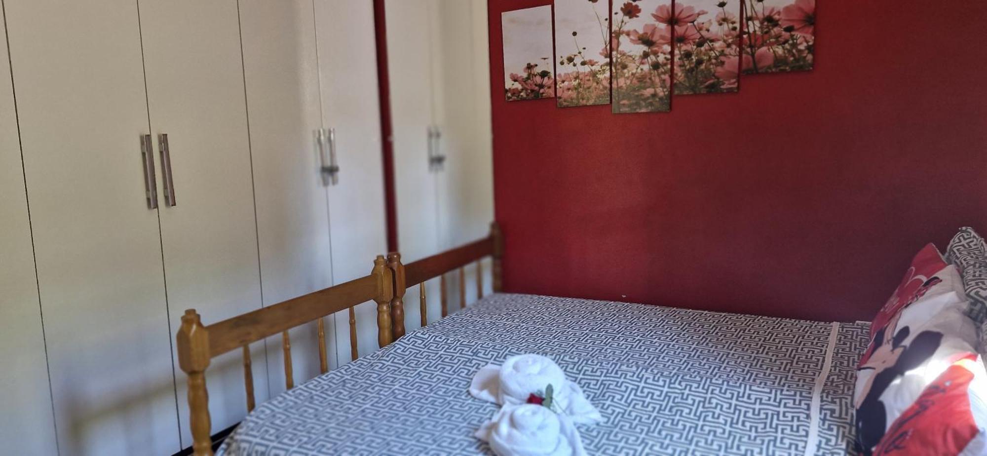 Casa Pouso Aconchego Para Ti - Pertinho Trindade Araquari Exterior foto