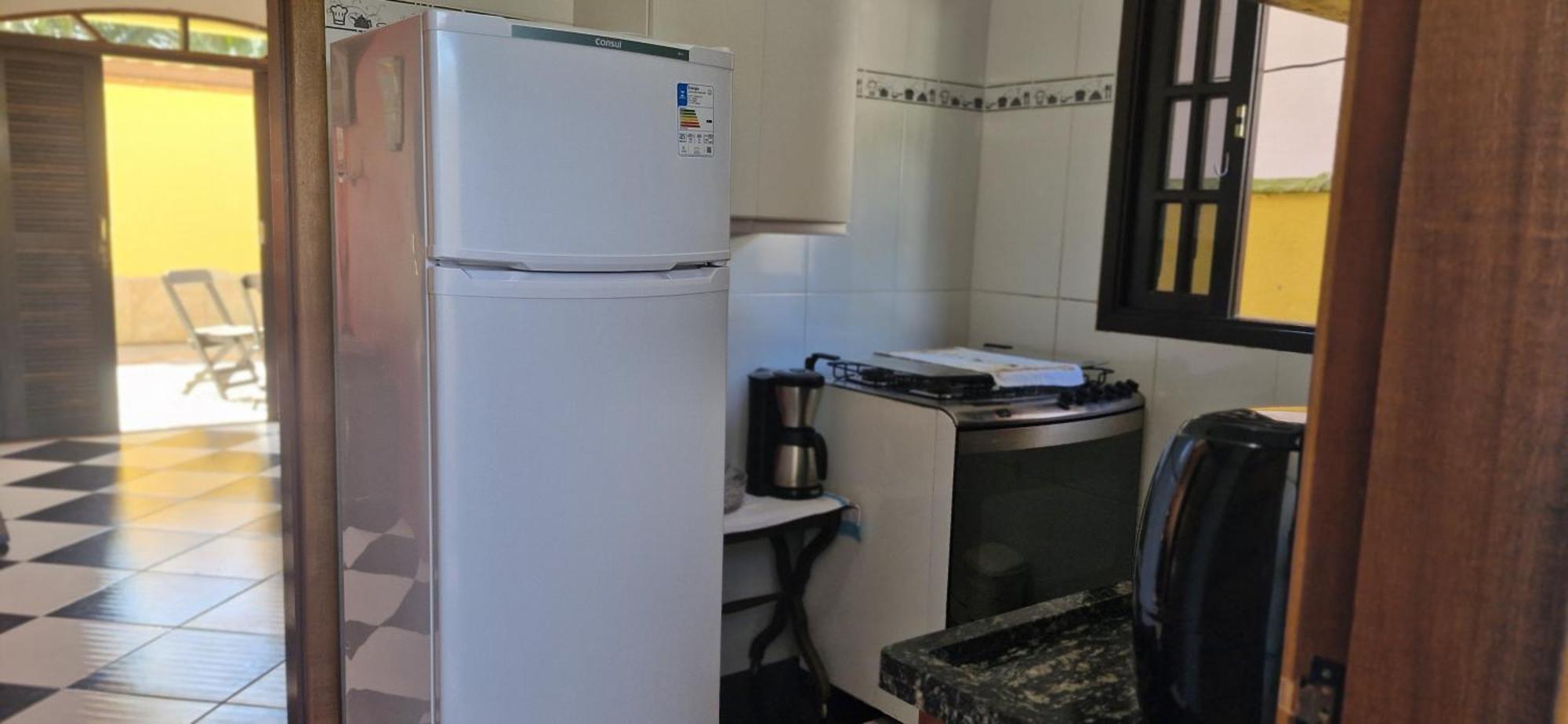 Casa Pouso Aconchego Para Ti - Pertinho Trindade Araquari Exterior foto