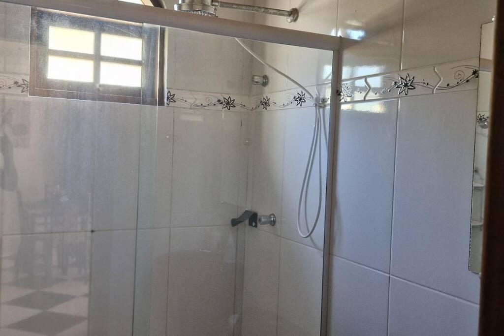 Casa Pouso Aconchego Para Ti - Pertinho Trindade Araquari Exterior foto