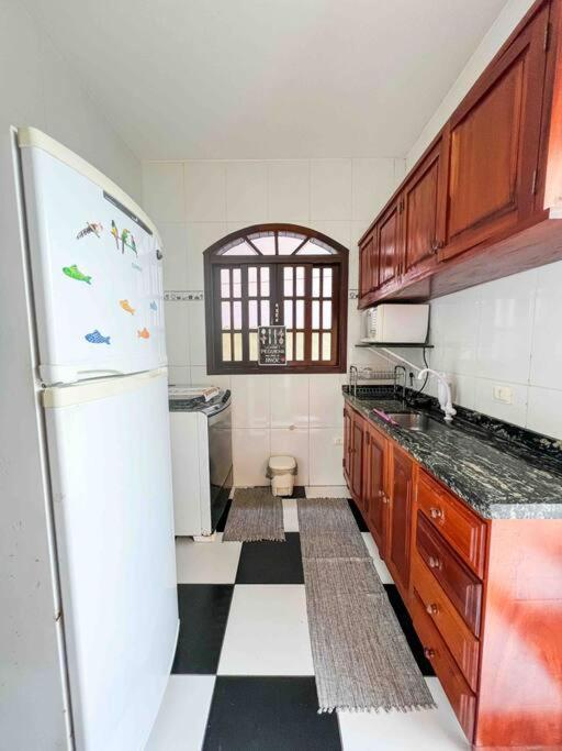 Casa Pouso Aconchego Para Ti - Pertinho Trindade Araquari Exterior foto