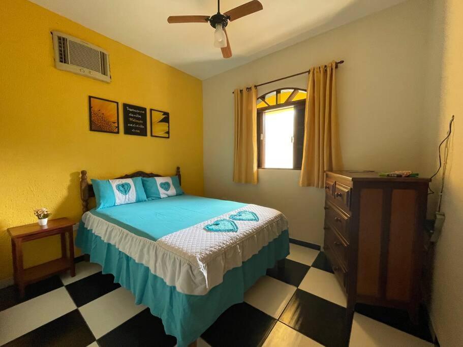 Casa Pouso Aconchego Para Ti - Pertinho Trindade Araquari Exterior foto