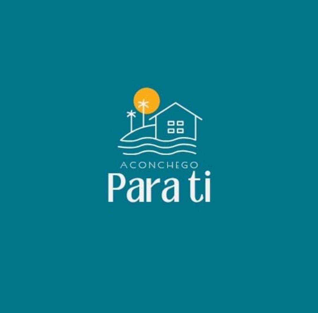 Casa Pouso Aconchego Para Ti - Pertinho Trindade Araquari Exterior foto